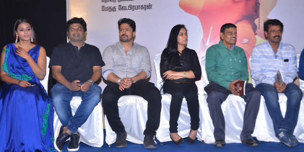 நம்ப வேண்டும்: