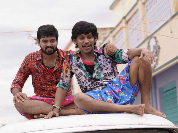 Monkey Donkey is parental guidence movie Monkey Donkey is parental guidence movie