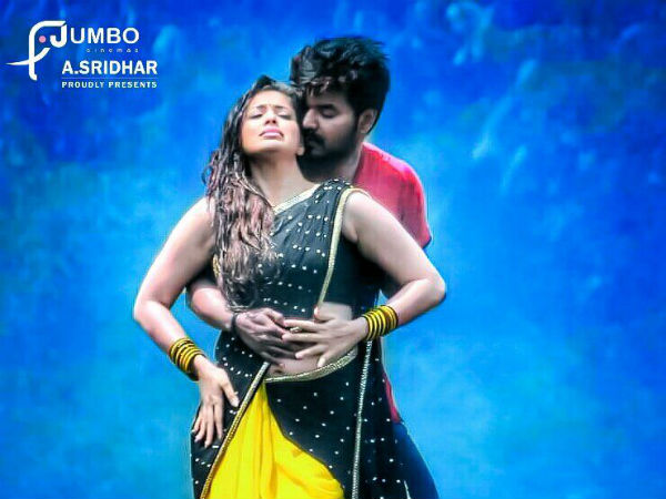 நீயா 2 -வில் பாம்பை விட உங்களுக்கு முக்கியத்துவம் இருக்கிறதா?