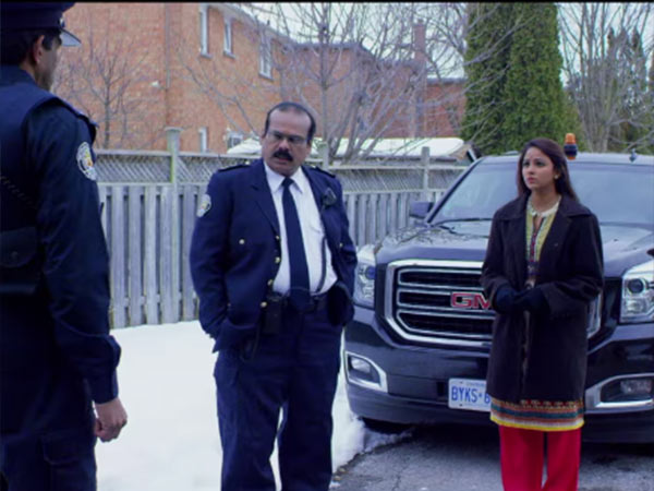 Nethraa movie review Nethraa movie review