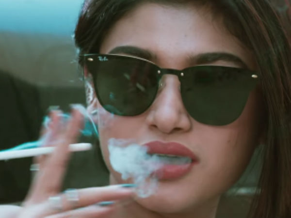 சர்ச்சை டிரெய்லர்