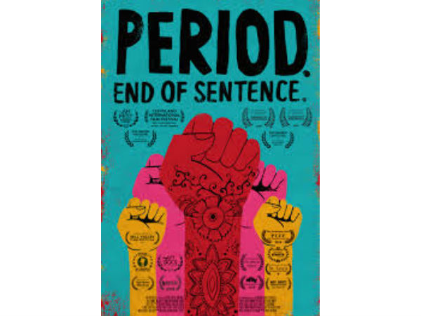 Oscar awards 2019: What is Period end of sentence all about? Oscar awards 2019: What is Period end of sentence all about?