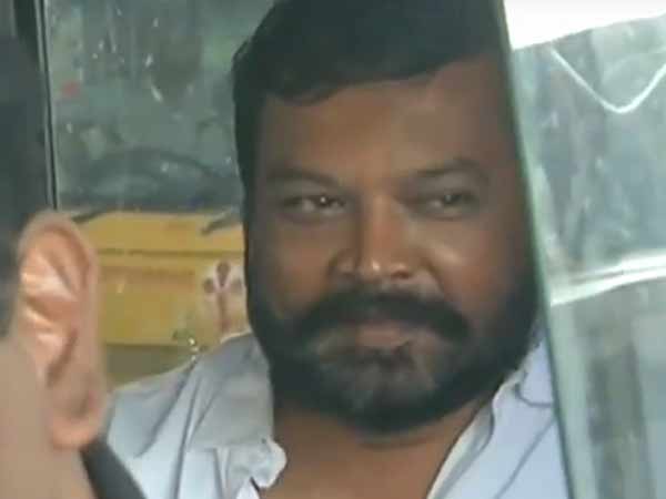கொலை
