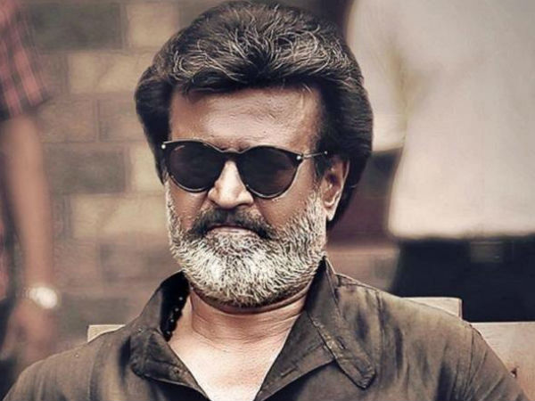 ரஜினிகாந்த்