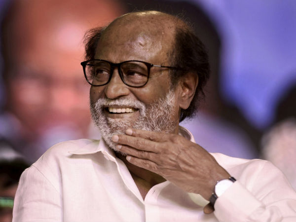 Rajinikanth to do dual role in AR Murugadoss movie? Rajinikanth to do dual role in AR Murugadoss movie?