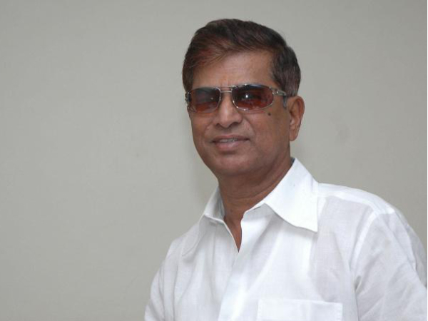 அரசியல் பிரவேசம்: