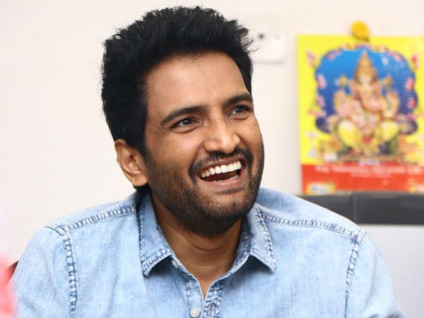 Santhanam to direct Arya Santhanam to direct Arya