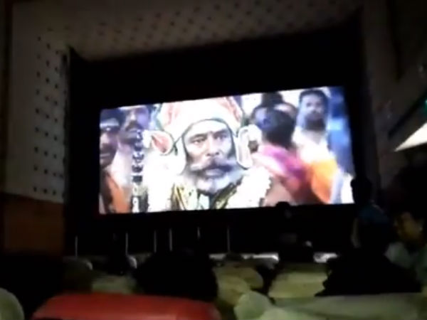 இது நியாயமா?