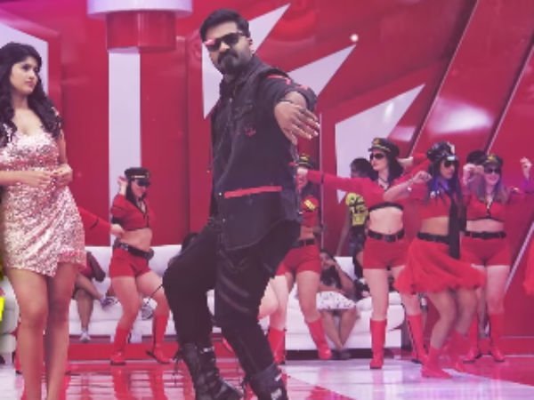 Vantha Rajavathaan Varuven movie review Vantha Rajavathaan Varuven movie review