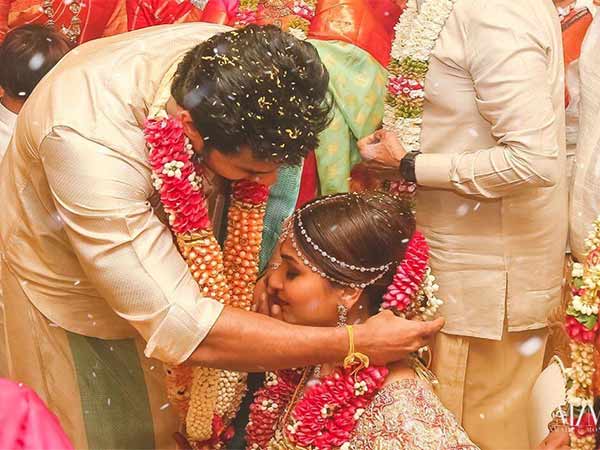 Soundarya Rajinikanth wedding: Edapadi palanisamy, Stalin, kamal present Soundarya Rajinikanth wedding: Edapadi palanisamy, Stalin, kamal present