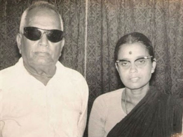 S.P. Balasubrahmanyams mother no more S.P. Balasubrahmanyams mother no more