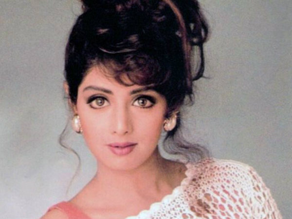 This video about Sridevi will make you emotional This video about Sridevi will make you emotional