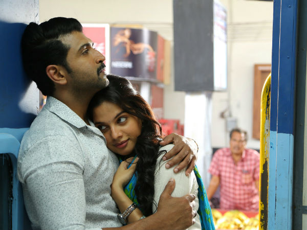 Thadam review: Will Arun Vijay - Maghizh Thirumeni combo taste the success again Thadam review: Will Arun Vijay - Maghizh Thirumeni combo taste the success again