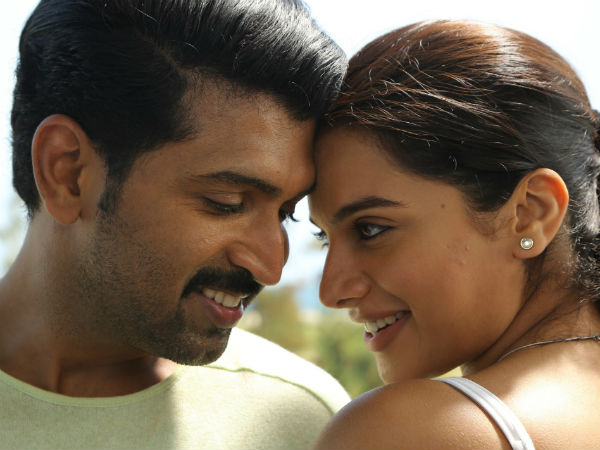 Thadam review: Will Arun Vijay - Maghizh Thirumeni combo taste the success again Thadam review: Will Arun Vijay - Maghizh Thirumeni combo taste the success again