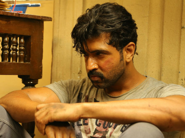 Thadam review: Will Arun Vijay - Maghizh Thirumeni combo taste the success again Thadam review: Will Arun Vijay - Maghizh Thirumeni combo taste the success again