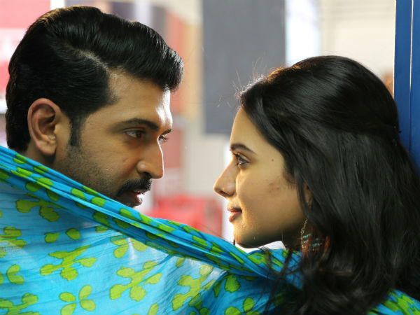 Thadam review: Will Arun Vijay - Maghizh Thirumeni combo taste the success again Thadam review: Will Arun Vijay - Maghizh Thirumeni combo taste the success again