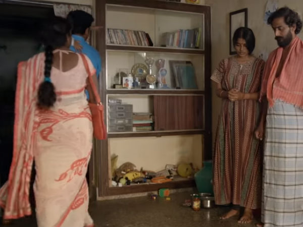 குழந்தை நட்சத்திரம் தருண்