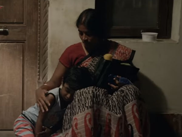 ஹீரோயின் ஷீலா ராஜ்குமார்