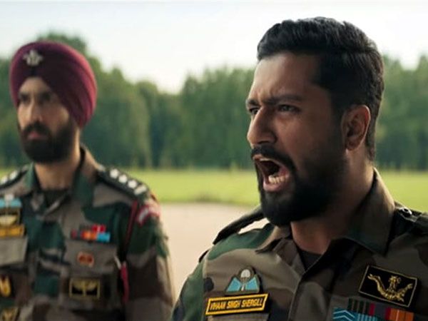 Surgical strike 2 aftermath: People download Uri movie today Surgical strike 2 aftermath: People download Uri movie today
