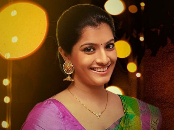 வரலட்சுமி சரத்குமார்
