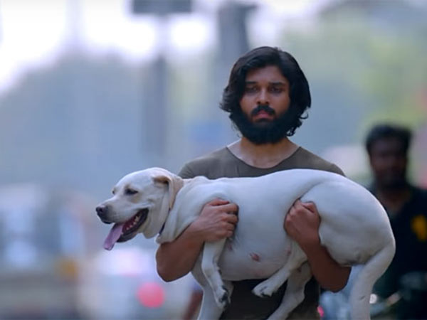 மனகசப்பு ஏற்பட்டது