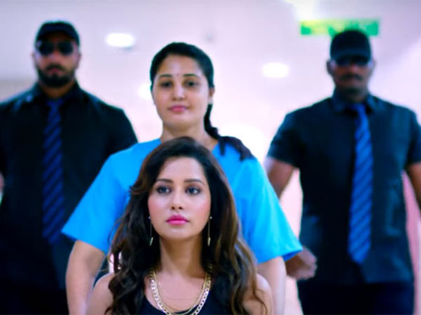 இசை வெளியீட்டு விழா