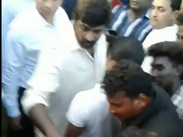 அதிர்ச்சி
