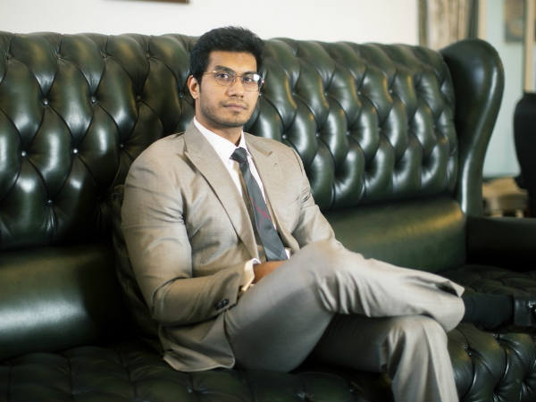 முதல் மனைவி