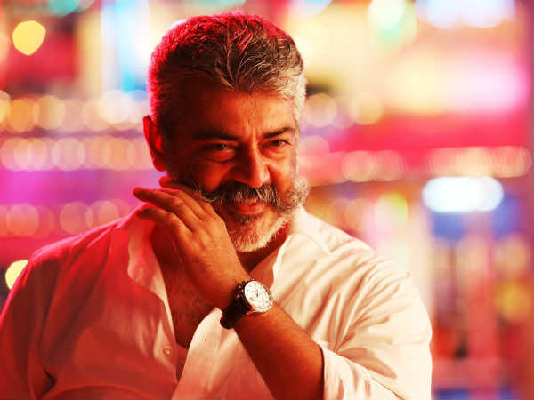 Viswasam gets released on Amazon Prime Viswasam gets released on Amazon Prime