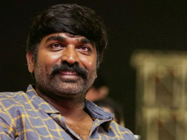 Bhagavad Gita issue: Vijay Sethupathi clears the air Bhagavad Gita issue: Vijay Sethupathi clears the air