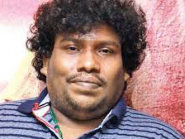 கால்ஷீட் பிரச்சினை: