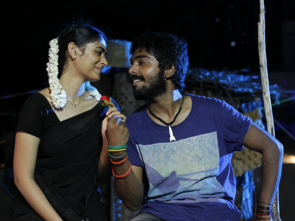 குப்பத்து ராஜா டிரெய்லர்