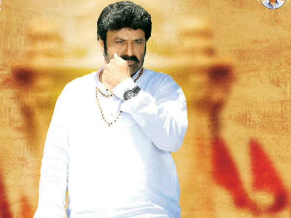 Flop Producer sentiment chases Balakrishna Flop Producer sentiment chases Balakrishna
