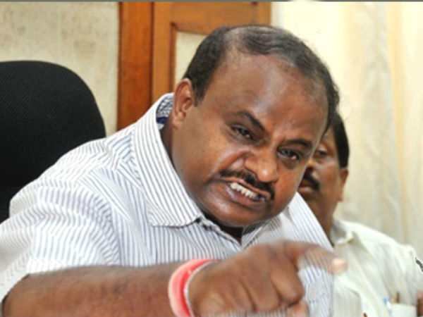 குமாரசாமி