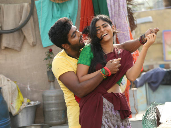 வில்லனாக பார்த்திபன்