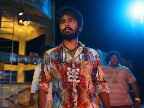 ஆழமான கதை