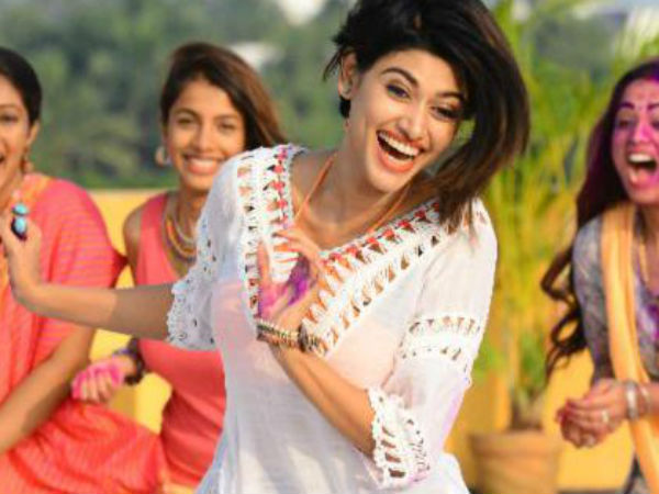 90 ML review: Will Oviyas basic instinct win in theatres? 90 ML review: Will Oviyas basic instinct win in theatres?