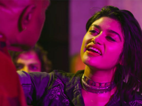 90 ML review: Will Oviyas basic instinct win in theatres? 90 ML review: Will Oviyas basic instinct win in theatres?