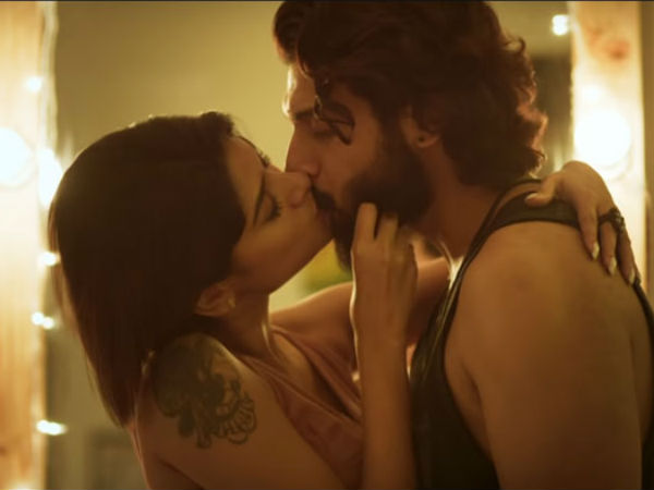 90 ML review: Will Oviyas basic instinct win in theatres? 90 ML review: Will Oviyas basic instinct win in theatres?