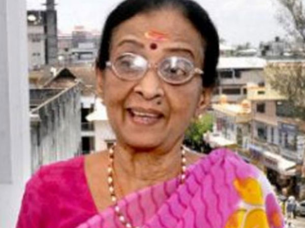 Veteran actress Kusalakumari dies at 83 Veteran actress Kusalakumari dies at 83