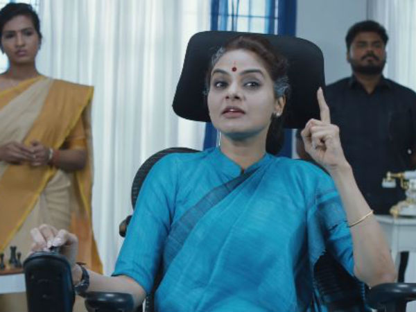 Agni vs devi review: Is this crime thriller a must watch one? Agni vs devi review: Is this crime thriller a must watch one?