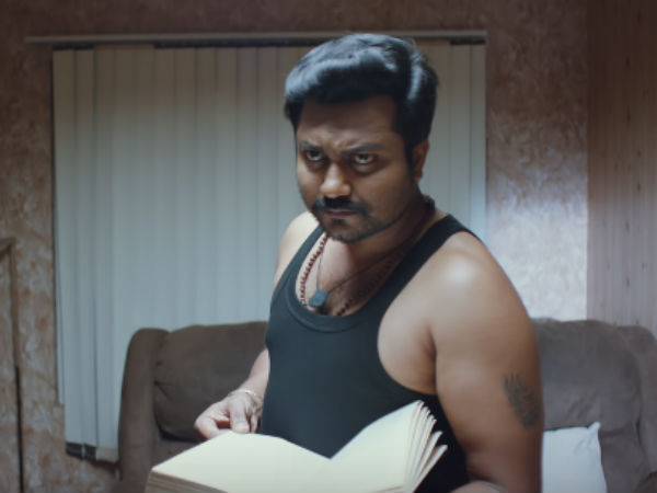 Agni vs devi review: Is this crime thriller a must watch one? Agni vs devi review: Is this crime thriller a must watch one?