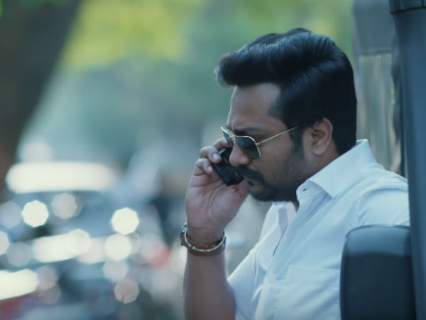 Agni vs devi review: Is this crime thriller a must watch one? Agni vs devi review: Is this crime thriller a must watch one?