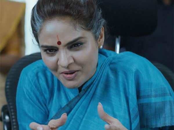 Agni vs devi review: Is this crime thriller a must watch one? Agni vs devi review: Is this crime thriller a must watch one?
