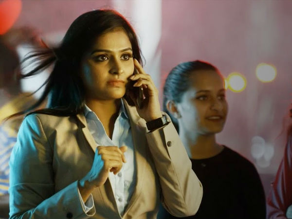 Agni vs devi review: Is this crime thriller a must watch one? Agni vs devi review: Is this crime thriller a must watch one?