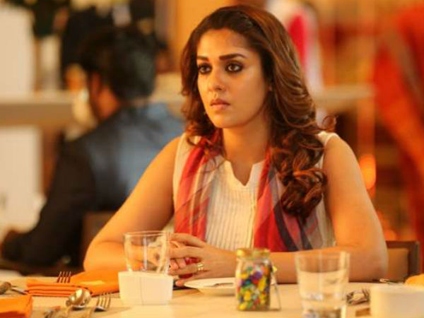 Airaa review: Will Nayantharas horror flick workout with the audience? Airaa review: Will Nayantharas horror flick workout with the audience?