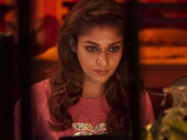 Airaa review: Will Nayantharas horror flick workout with the audience? Airaa review: Will Nayantharas horror flick workout with the audience?