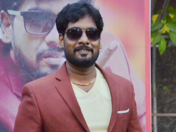 இயக்குனர் நேசமானவன்