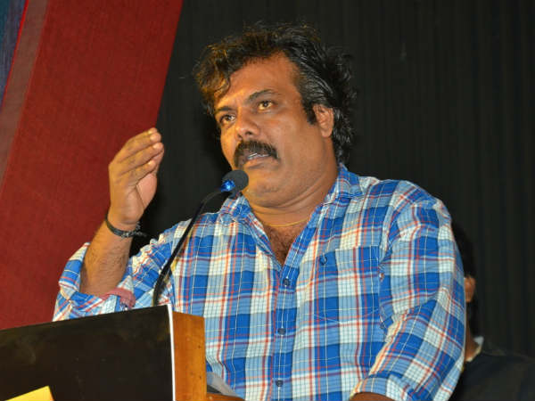 முனீஸ்காந்த் நெகிழ்ச்சி