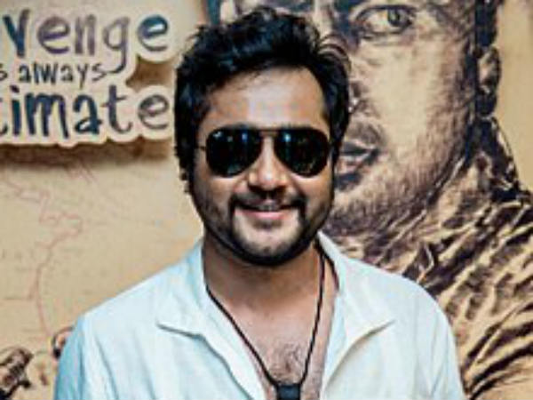 BobbySimha files police complaint againstAgnivsDevi director BobbySimha files police complaint againstAgnivsDevi director